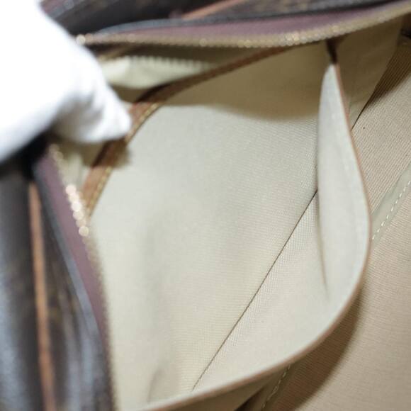 LOUIS VUITTON Monogram Reporter PM Shoulder Bag M45254 - Picture 16 of 16